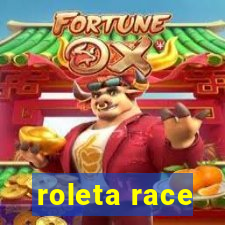 roleta race