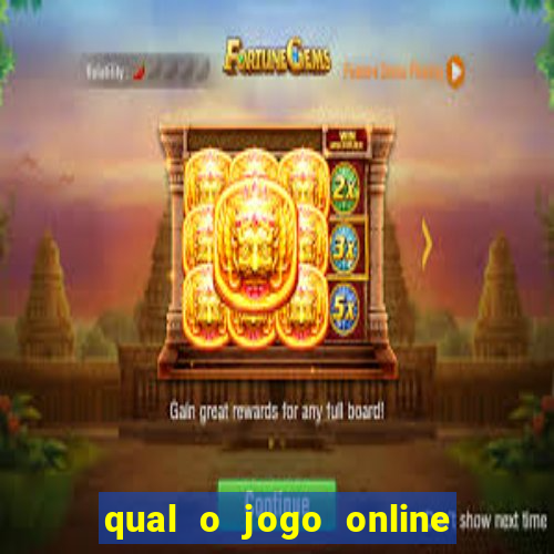 qual o jogo online mais jogado do mundo