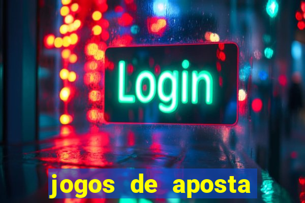 jogos de aposta online tigre