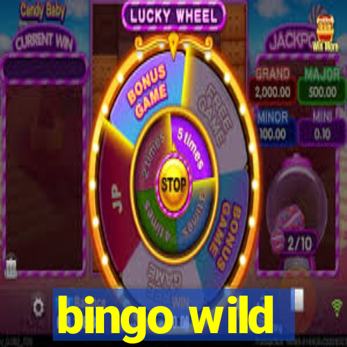 bingo wild