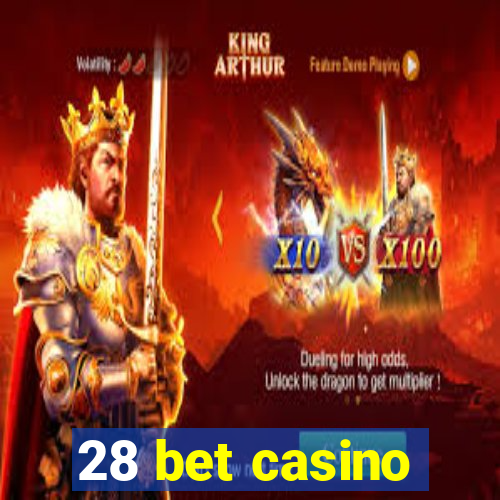 28 bet casino