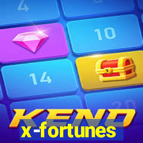 x-fortunes