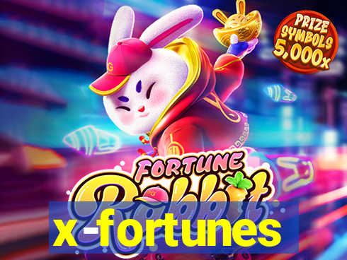 x-fortunes