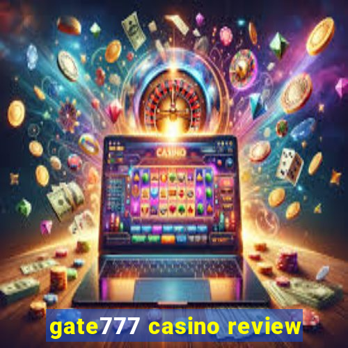 gate777 casino review