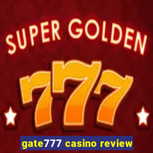 gate777 casino review