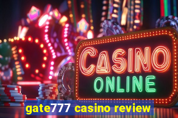 gate777 casino review