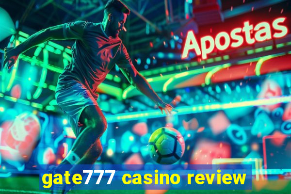 gate777 casino review