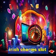 irish charms slot