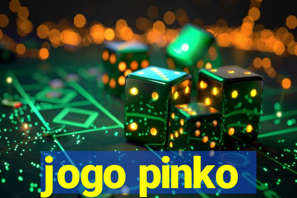 jogo pinko