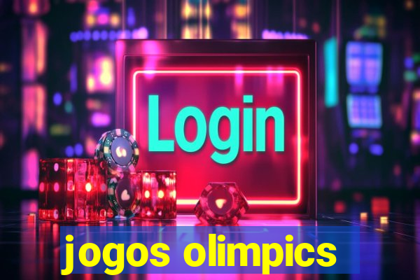 jogos olimpics