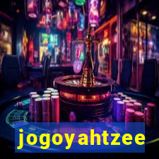 jogoyahtzee