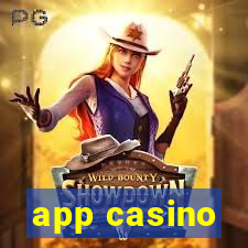 app casino