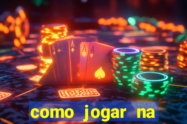 como jogar na loteria gringa online