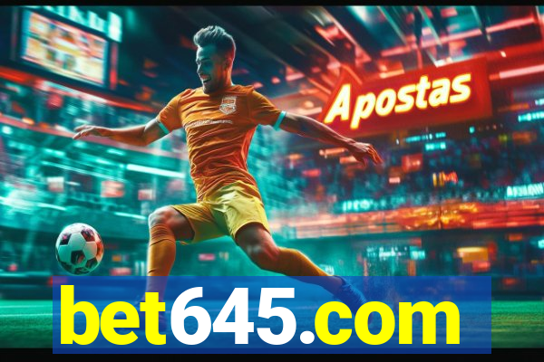 bet645.com