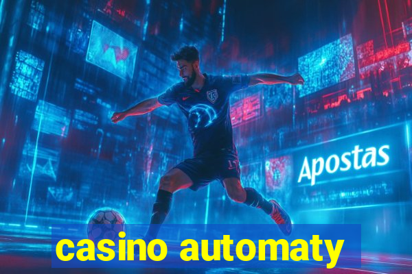 casino automaty