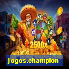 jogos.champion