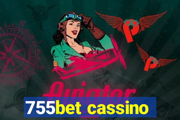 755bet cassino