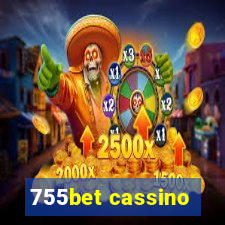 755bet cassino