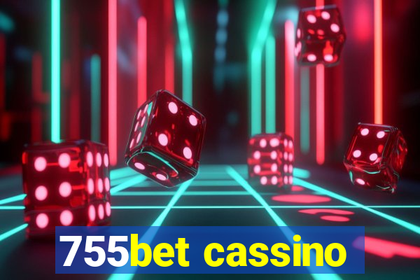 755bet cassino