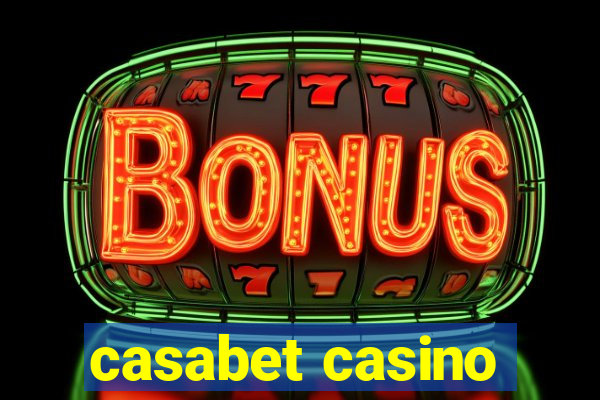 casabet casino