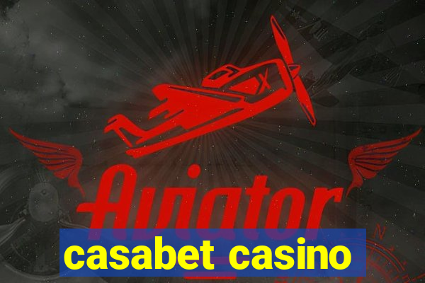 casabet casino