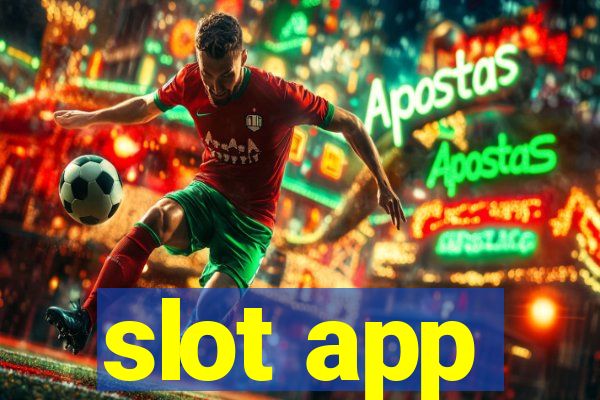 slot app