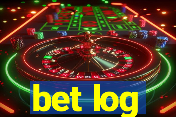 bet log