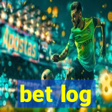 bet log