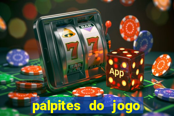 palpites do jogo do botafogo hoje