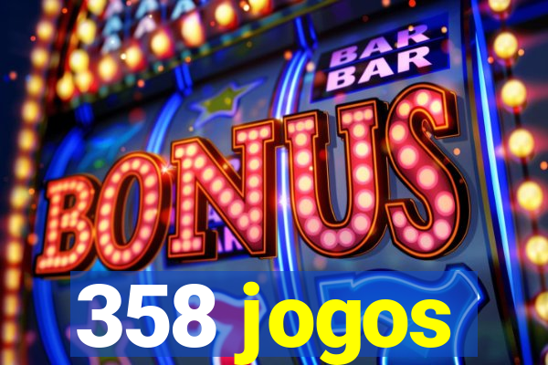 358 jogos