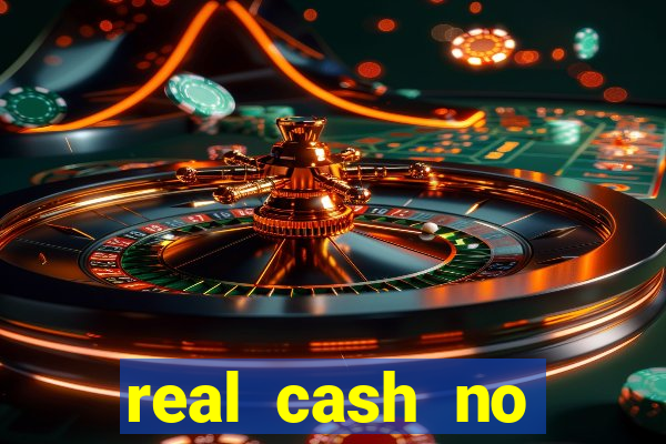 real cash no deposit casino