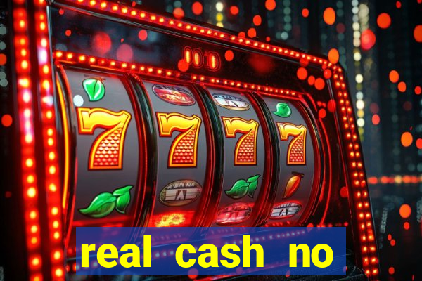 real cash no deposit casino