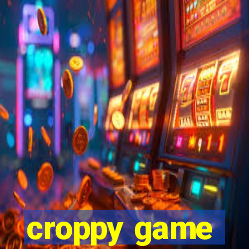 croppy game