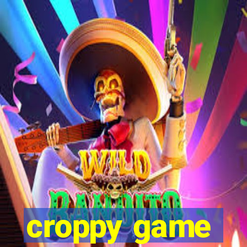 croppy game