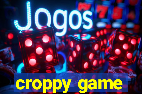 croppy game