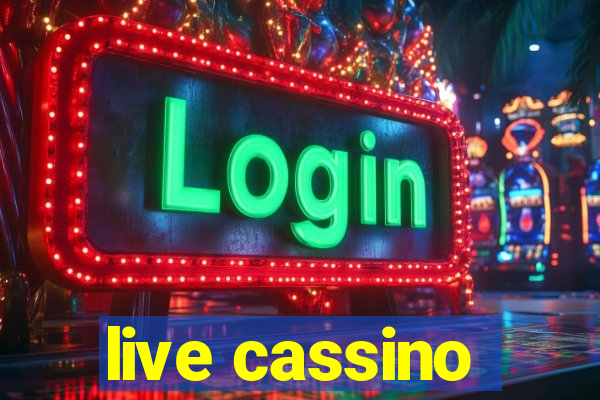 live cassino