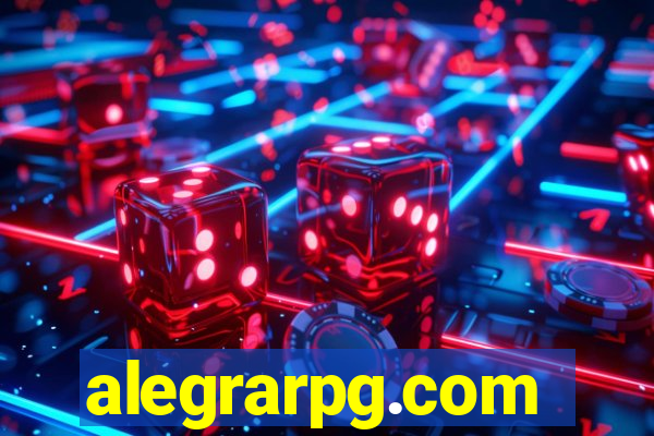 alegrarpg.com