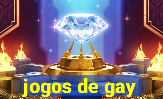 jogos de gay