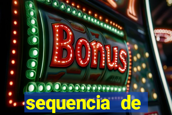 sequencia de jogadas poker