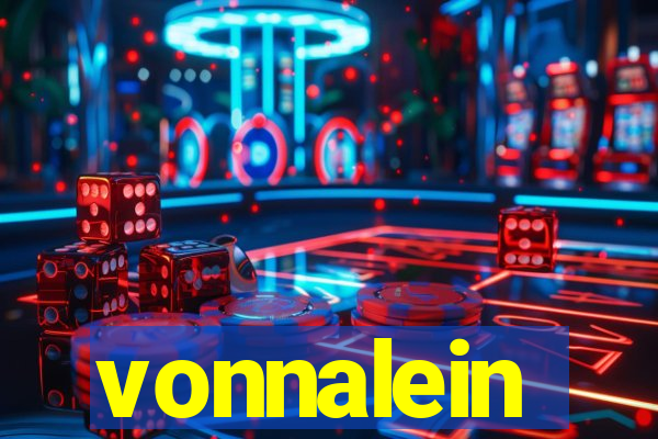 vonnalein