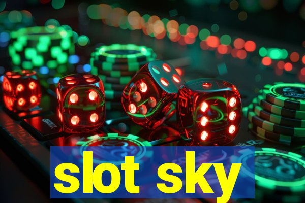 slot sky