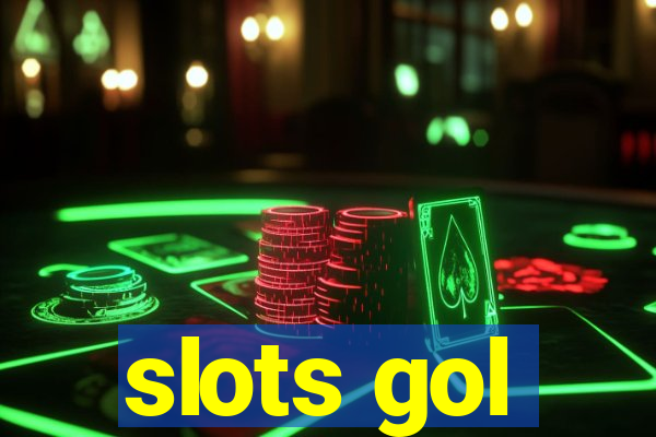 slots gol