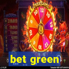 bet green