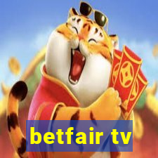 betfair tv