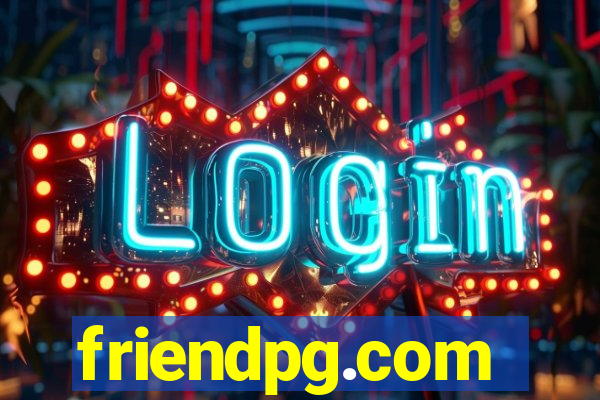 friendpg.com