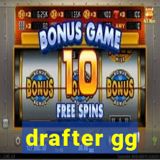 drafter gg