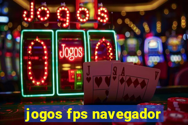 jogos fps navegador