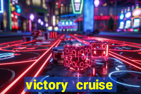 victory cruise casino port canaveral