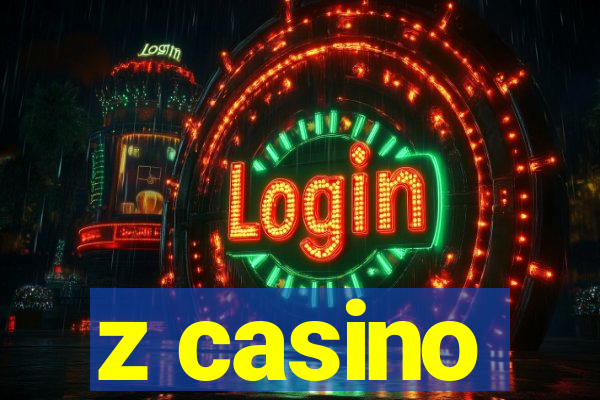 z casino