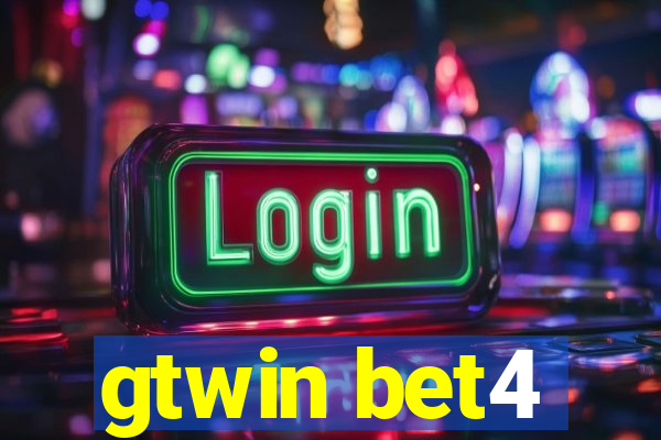 gtwin bet4